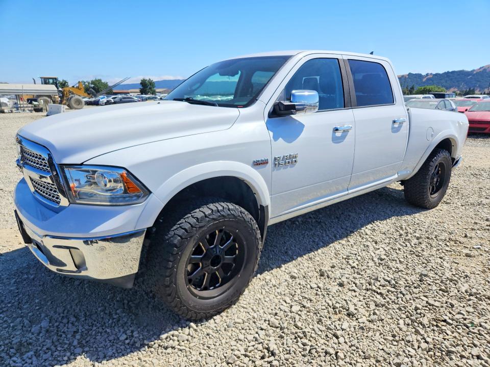 Aukcja sprzedaży 2015 Ram 1500, vin: 1C6RR6VT2FS592038, numer aukcji: 56184936