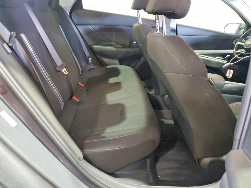 Продаж на аукціоні авто 2026 Hyundai Elantra Hybrid, vin: KMHLM4DJ5TU184212, номер лоту: 59156976