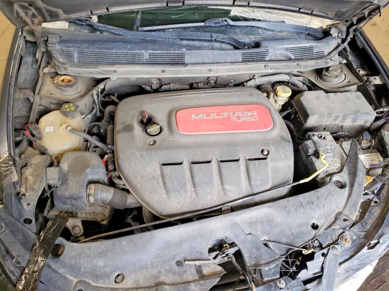 Auction sale of the 2013 Dodge Dart, vin: 1C3CDFCH4DD313951, lot number: 57240856