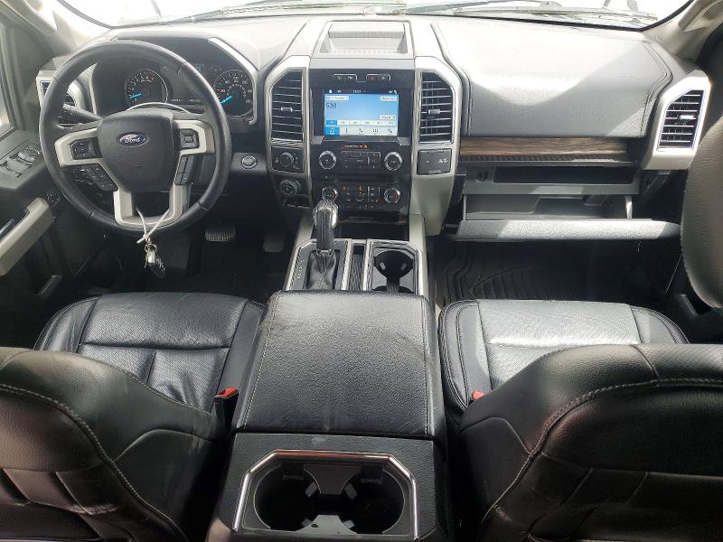 Продаж на аукціоні авто 2018 Ford F150, vin: 1FTEW1EG1JKC65130, номер лоту: 58973946