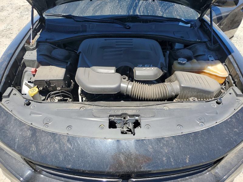 Aukcja sprzedaży 2020 Dodge Charger, vin: 2C3CDXBG3LH119640, numer aukcji: 58156866