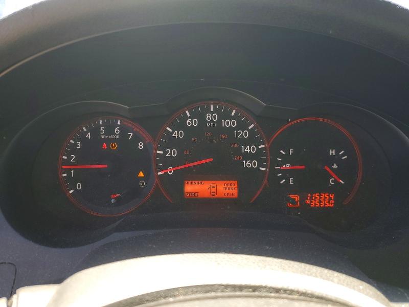 2009 Nissan Altima მანქანა იყიდება აუქციონზე, vin: 1N4AL21E59N510786, აუქციონის ნომერი: 56052706