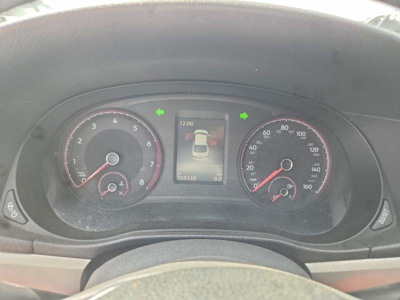 Aukcja sprzedaży 2020 Volkswagen Passat, vin: 1VWSA7A32LC010732, numer aukcji: 58047086