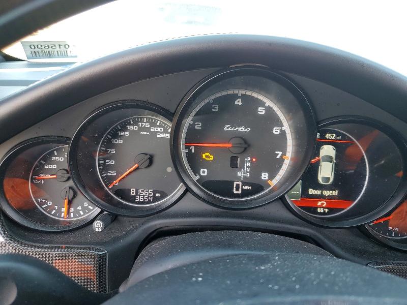 Продажа на аукционе авто 2012 Porsche Panamera, vin: WP0AC2A75CL091028, номер лота: 56265806