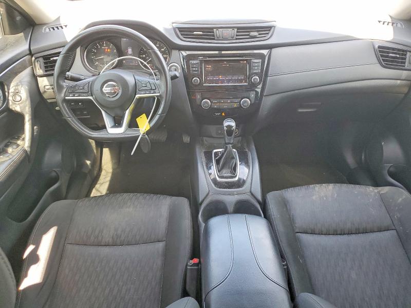 Aukcja sprzedaży 2018 Nissan Rogue, vin: KNMAT2MT7JP583705, numer aukcji: 54998936
