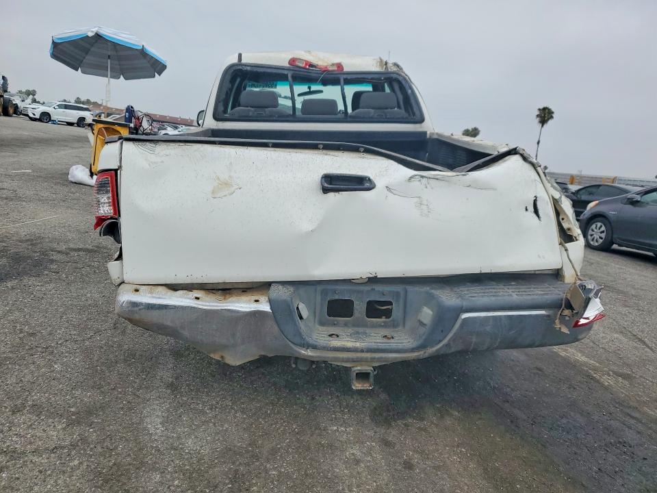 Продажа на аукционе авто 2005 Toyota Tundra, vin: 5TBRT34195S463173, номер лота: 55804336