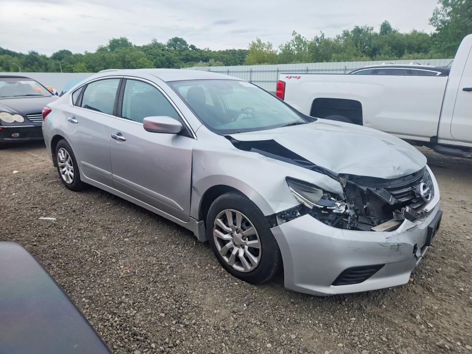 58058026 :رقم المزاد ، 1N4AL3AP9GN355843 vin ، 2016 Nissan Altima مزاد بيع