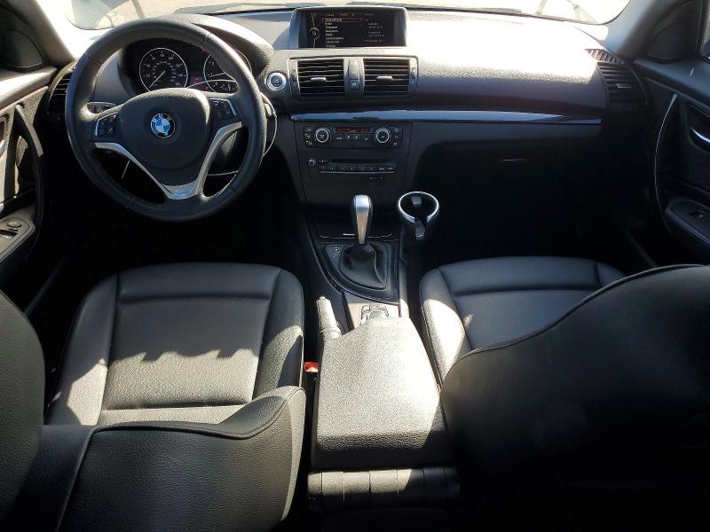 Продажа на аукционе авто 2013 Bmw 128, vin: WBAUP9C50DVS94563, номер лота: 54539656