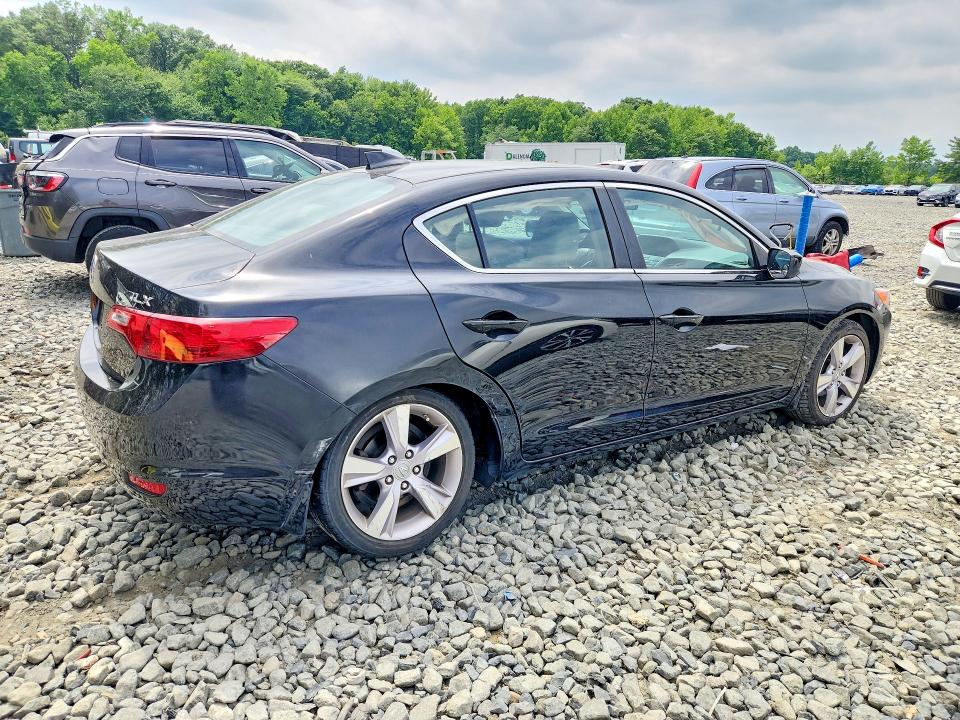 Продажа на аукционе авто 2014 Acura Ilx, vin: 19VDE1F53EE005597, номер лота: 56865146