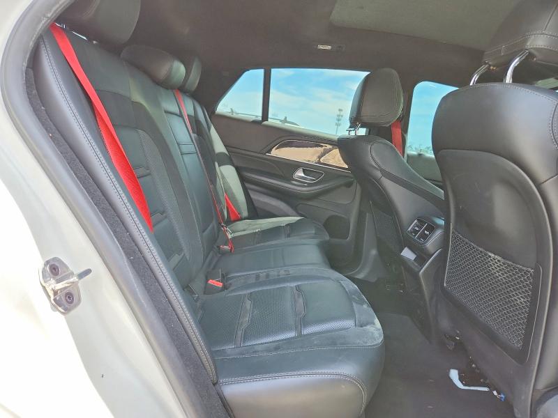 56200556 :رقم المزاد ، 4JGFD8KB0NA768134 vin ، 2022 Mercedes-benz Gle Coupe مزاد بيع