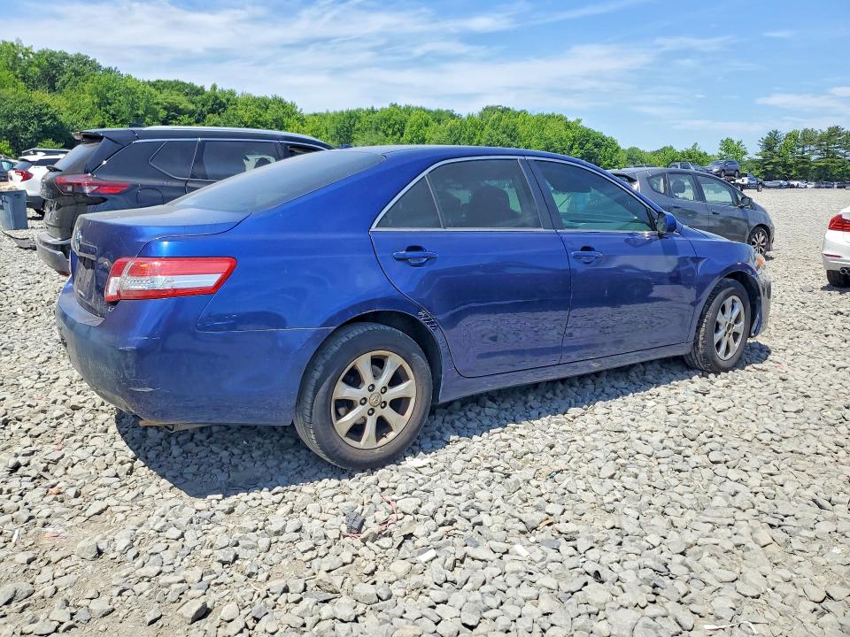55839796 :رقم المزاد ، 4T1BF3EK1BU660784 vin ، 2011 Toyota Camry مزاد بيع