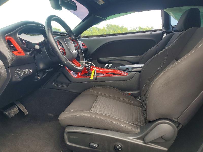 Aukcja sprzedaży 2019 Dodge Challenger, vin: 2C3CDZAG3KH739495, numer aukcji: 54547816