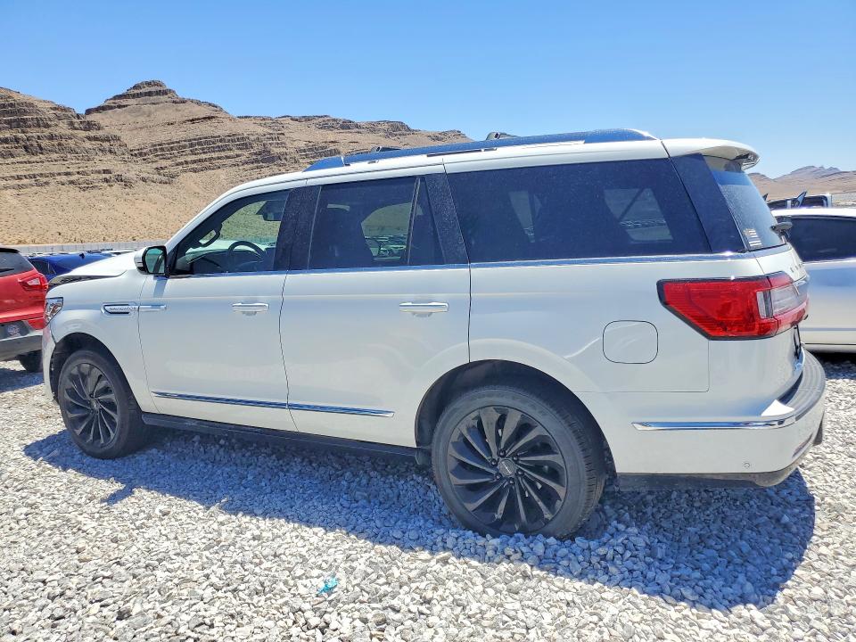56167436 :رقم المزاد ، 5LMJJ2LT8LEL14174 vin ، 2020 Lincoln Navigator مزاد بيع