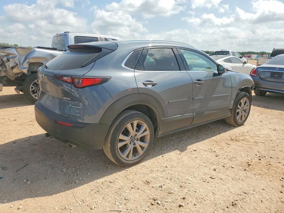 Продаж на аукціоні авто 2021 Mazda Cx-30, vin: 3MVDMADL0MM319707, номер лоту: 58758586