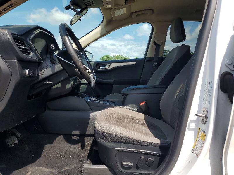 Продажа на аукционе авто 2020 Ford Escape, vin: 1FMCU0G66LUA25764, номер лота: 58958186