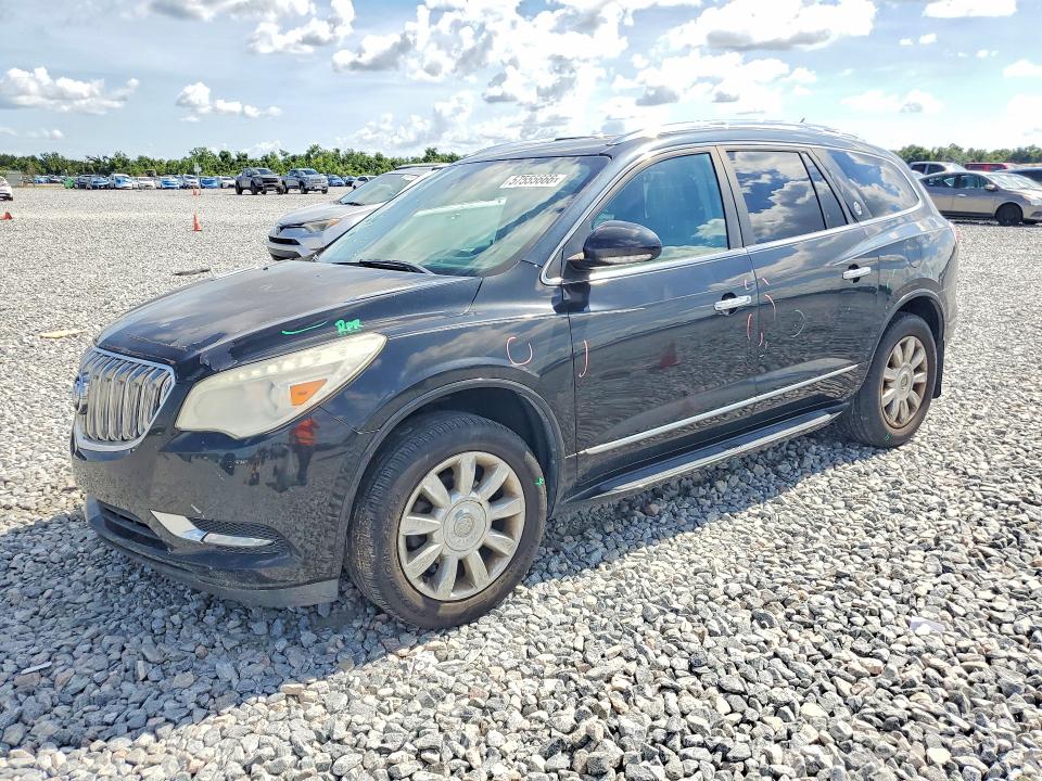 Продажа на аукционе авто 2015 Buick Enclave, vin: 5GAKRBKD2FJ264450, номер лота: 57555666