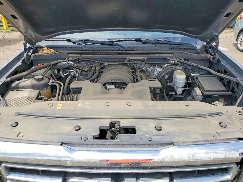 Aukcja sprzedaży 2017 Gmc Sierra, vin: 1GTV2MEC7HZ288374, numer aukcji: 56902696