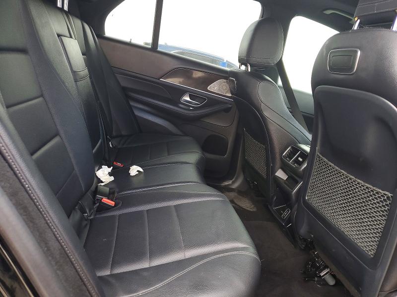 Aukcja sprzedaży 2020 Mercedes-benz Gle, vin: 4JGFB4KB8LA074156, numer aukcji: 55677496
