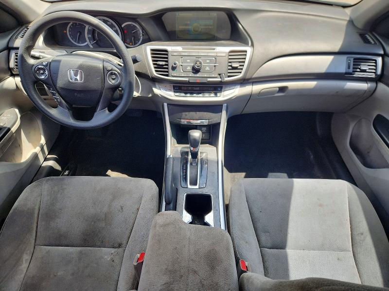 58207286 :رقم المزاد ، 1HGCR2F35DA031214 vin ، 2013 Honda Accord مزاد بيع