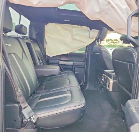 Продажа на аукционе авто 2018 Ford F150, vin: 1FTEW1EG8JFB81864, номер лота: 57617316