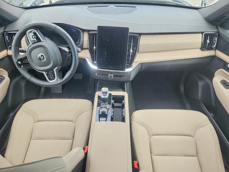 Aukcja sprzedaży 2026 Volvo Xc90, vin: YV4062PE9T1499937, numer aukcji: 58834306