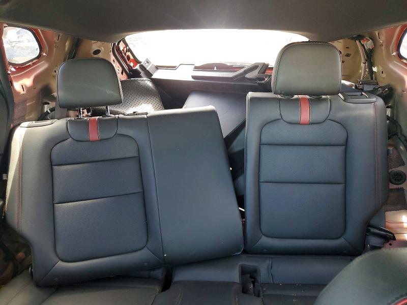 Продаж на аукціоні авто 2024 Chevrolet Trax, vin: KL77LJE25RC100237, номер лоту: 56802976
