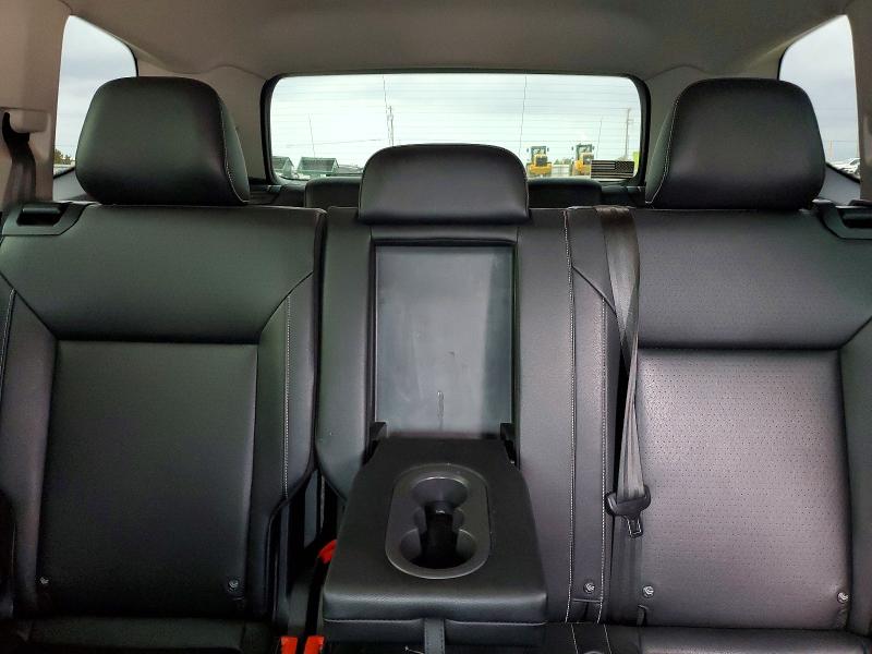 Продажа на аукционе авто 2021 Volkswagen Atlas, vin: 1V2WR2CA6MC532730, номер лота: 54963336