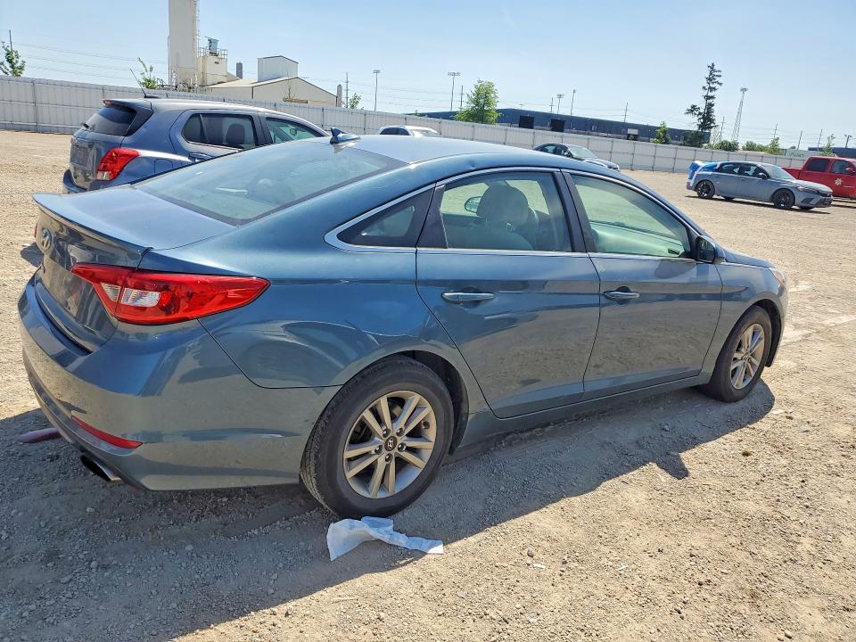 Aukcja sprzedaży 2016 Hyundai Sonata, vin: 5NPE24AF4GH334720, numer aukcji: 55386326