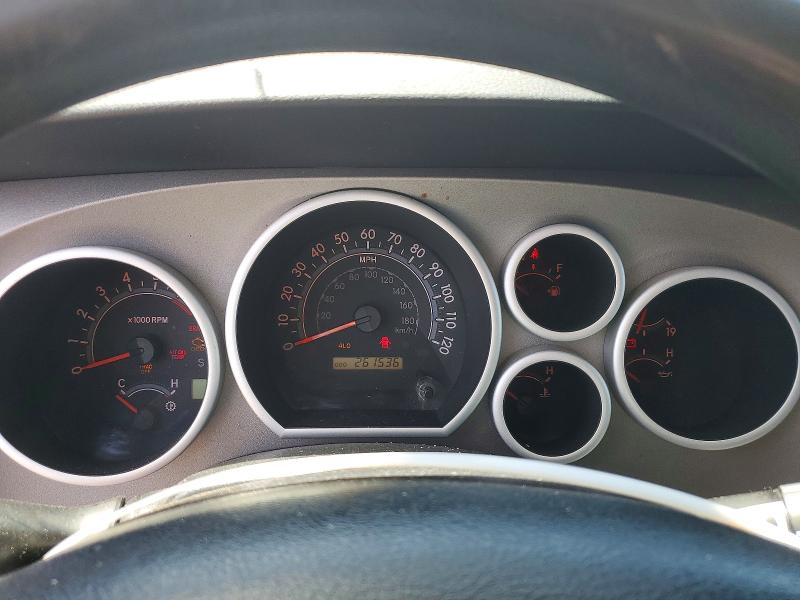 Aukcja sprzedaży 2012 Toyota Tundra, vin: 5TFDY5F19CX231093, numer aukcji: 56348866