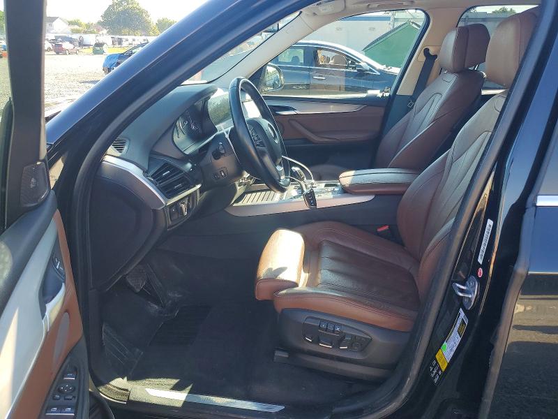 56748886 :رقم المزاد ، 5UXKR0C59G0S92505 vin ، 2016 Bmw X5 مزاد بيع