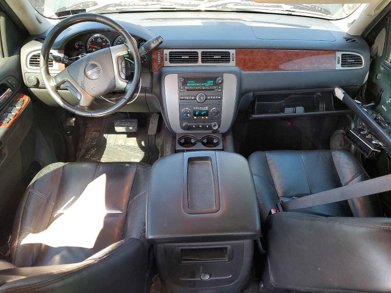 57034946 :رقم المزاد ، 3GTP2WE7XDG194703 vin ، 2013 Gmc Sierra مزاد بيع
