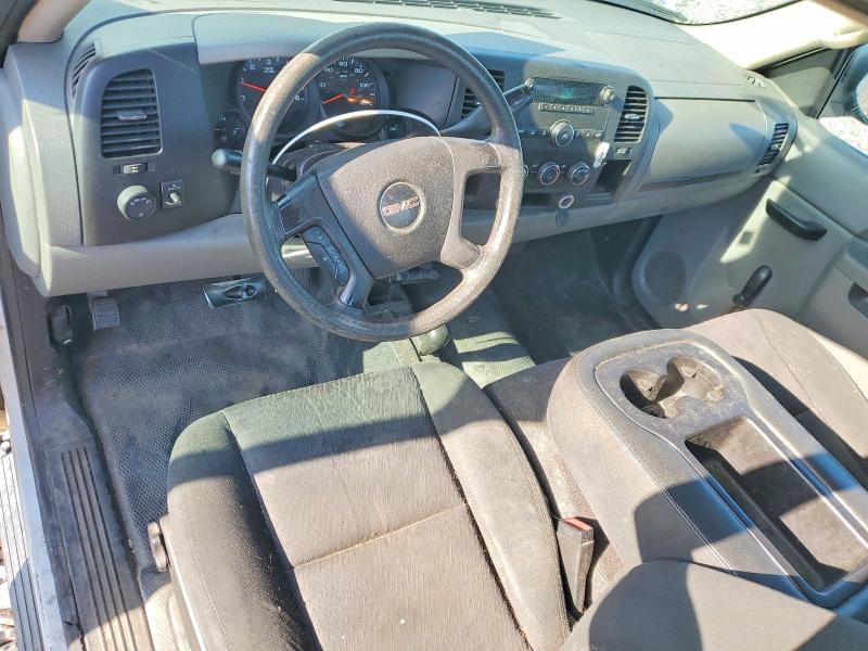 Продажа на аукционе авто 2013 Gmc Sierra, vin: 1GTN2TEX3DZ378094, номер лота: 57507466