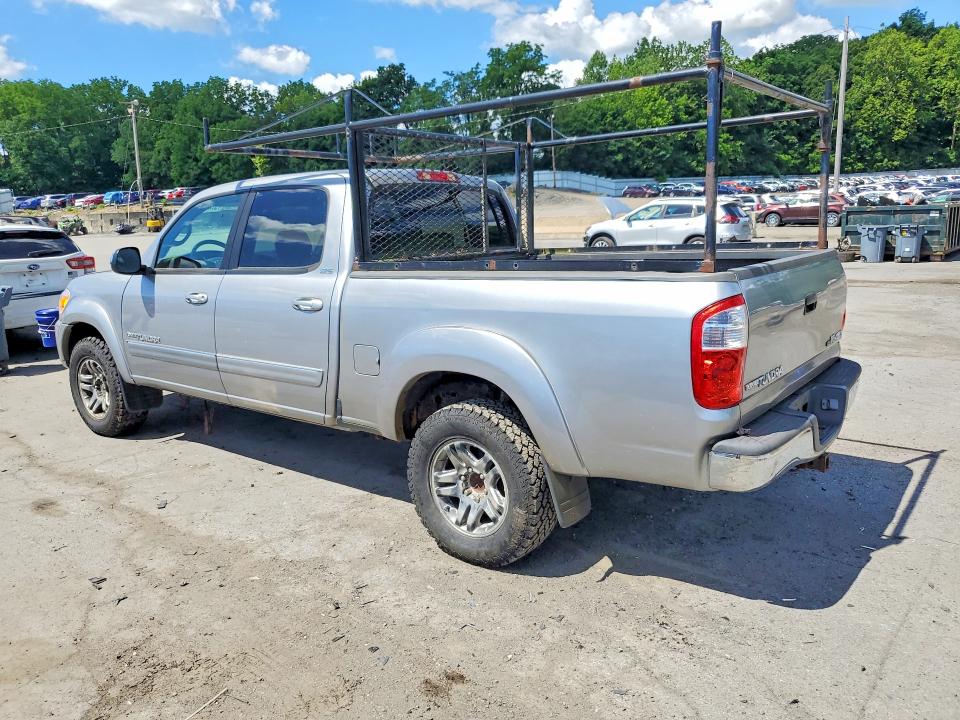 Aukcja sprzedaży 2006 Toyota Tundra, vin: 5TBDT44146S506416, numer aukcji: 57404416