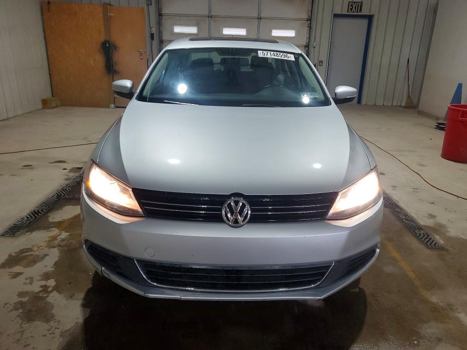 Aukcja sprzedaży 2013 Volkswagen Jetta, vin: 3VWDP7AJ9DM431627, numer aukcji: 57148596