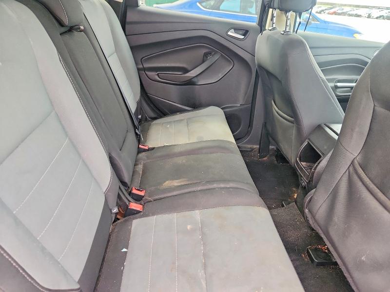 Продаж на аукціоні авто 2016 Ford Escape, vin: 1FMCU0G76GUA26380, номер лоту: 55506936