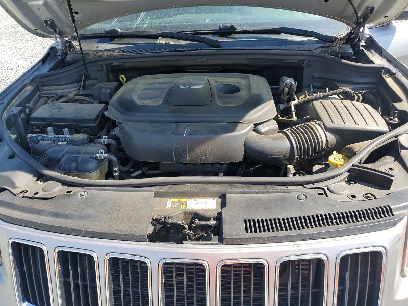 57139096 :رقم المزاد ، 1C4RJEAG6GC392701 vin ، 2016 Jeep Grand Cherokee مزاد بيع