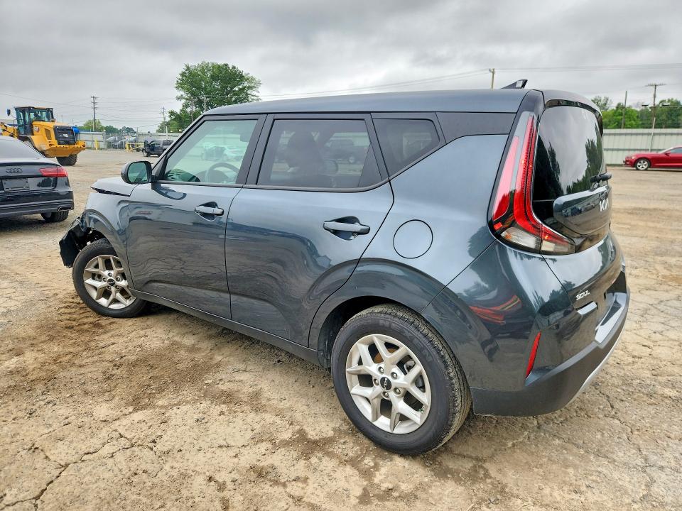 Aukcja sprzedaży 2025 Kia Soul, vin: KNDJ23AU8S7267480, numer aukcji: 56221696