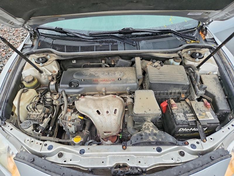 Aukcja sprzedaży 2009 Toyota Camry, vin: 4T4BE46K49R123348, numer aukcji: 57005586