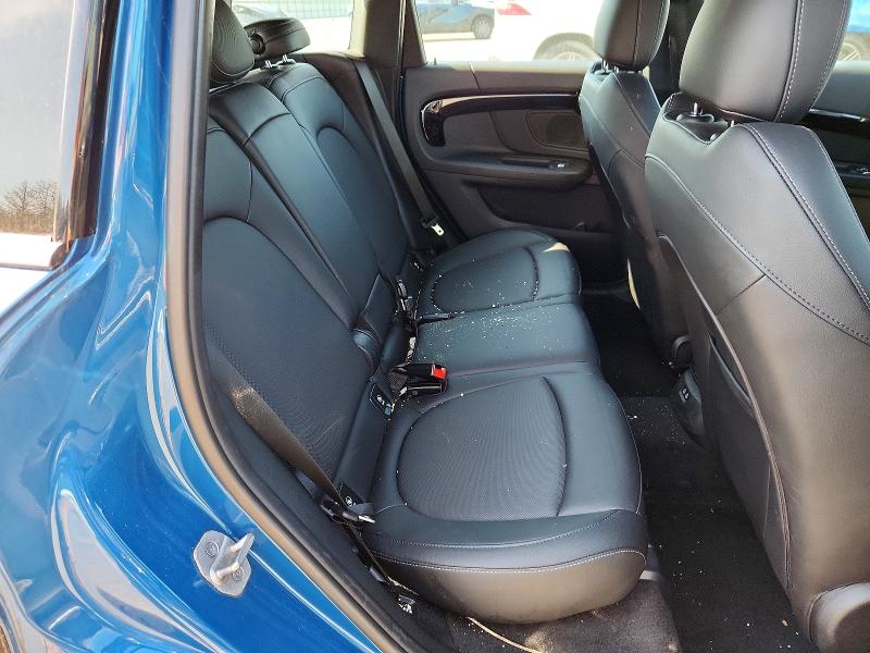 Продажа на аукционе авто 2022 Mini Cooper, vin: WMZ83BR04N3N99399, номер лота: 58971716
