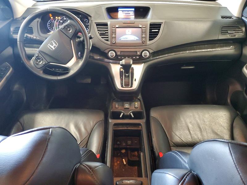 Продажа на аукционе авто 2014 Honda Cr-v, vin: 5J6RM4H7XEL064583, номер лота: 56399066