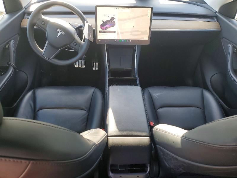 Aukcja sprzedaży 2020 Tesla Model Y, vin: 5YJYGDEE6LF037389, numer aukcji: 55386646