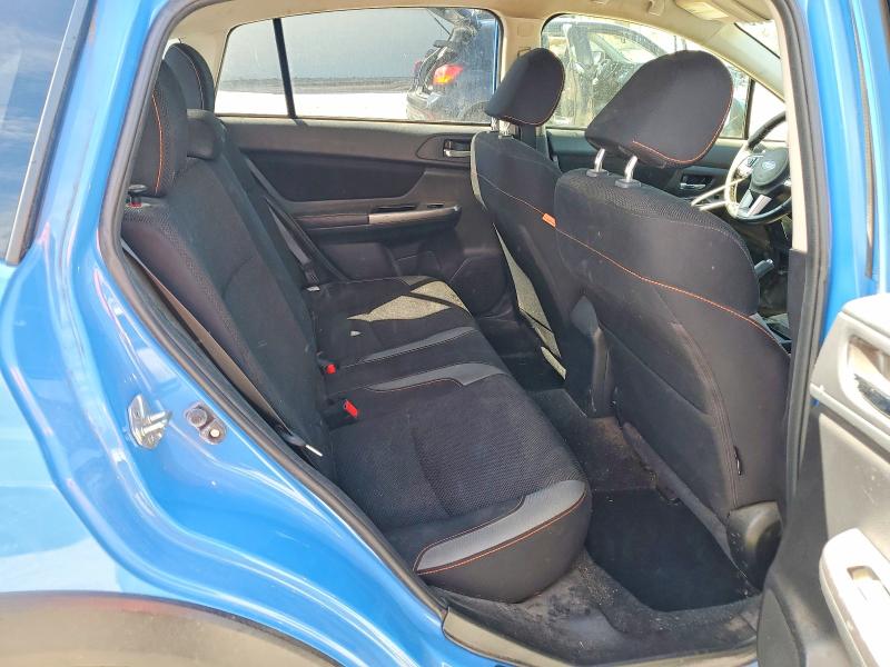 Продажа на аукционе авто 2016 Subaru Crosstrek, vin: JF2GPABC1GH202205, номер лота: 57167266