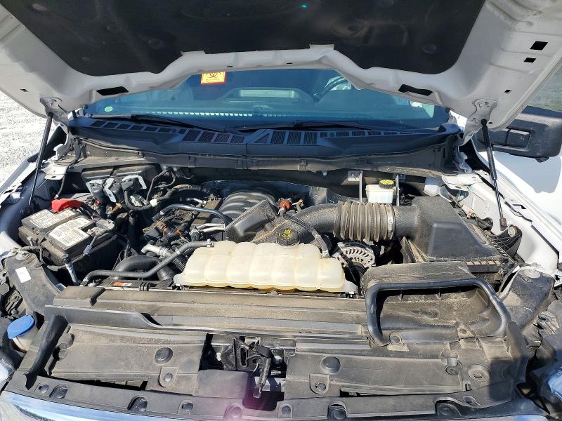 2022 Ford F150 მანქანა იყიდება აუქციონზე, vin: 1FTFW1E54NFA83844, აუქციონის ნომერი: 56472846