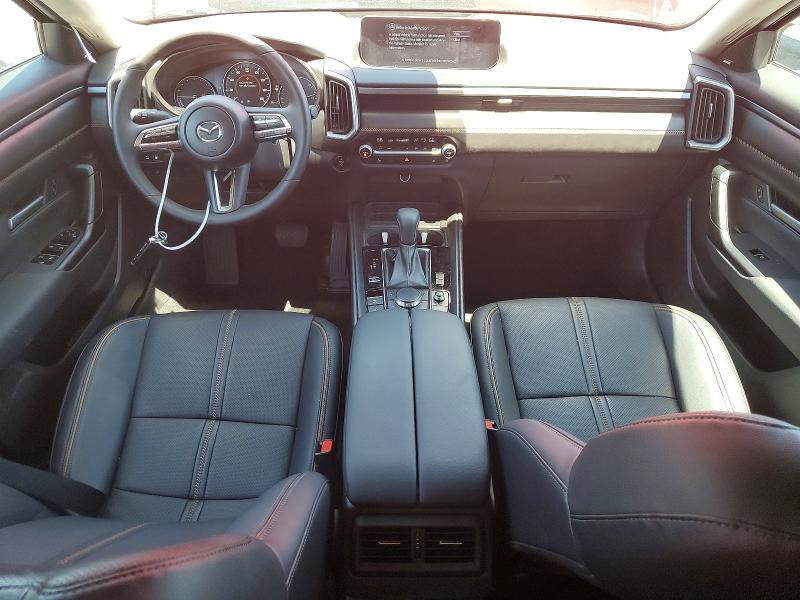 Продажа на аукционе авто 2025 Mazda Cx-50, vin: 7MMVAADW0SN138232, номер лота: 58622916