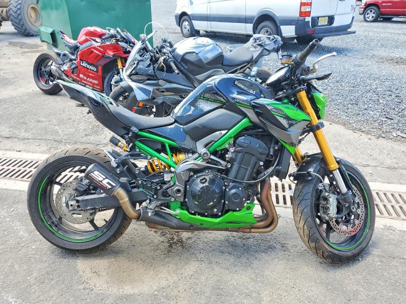 Продажа на аукционе авто 2024 Kawasaki Zr900, vin: ML5ZRDM1XRDA69935, номер лота: 57526516