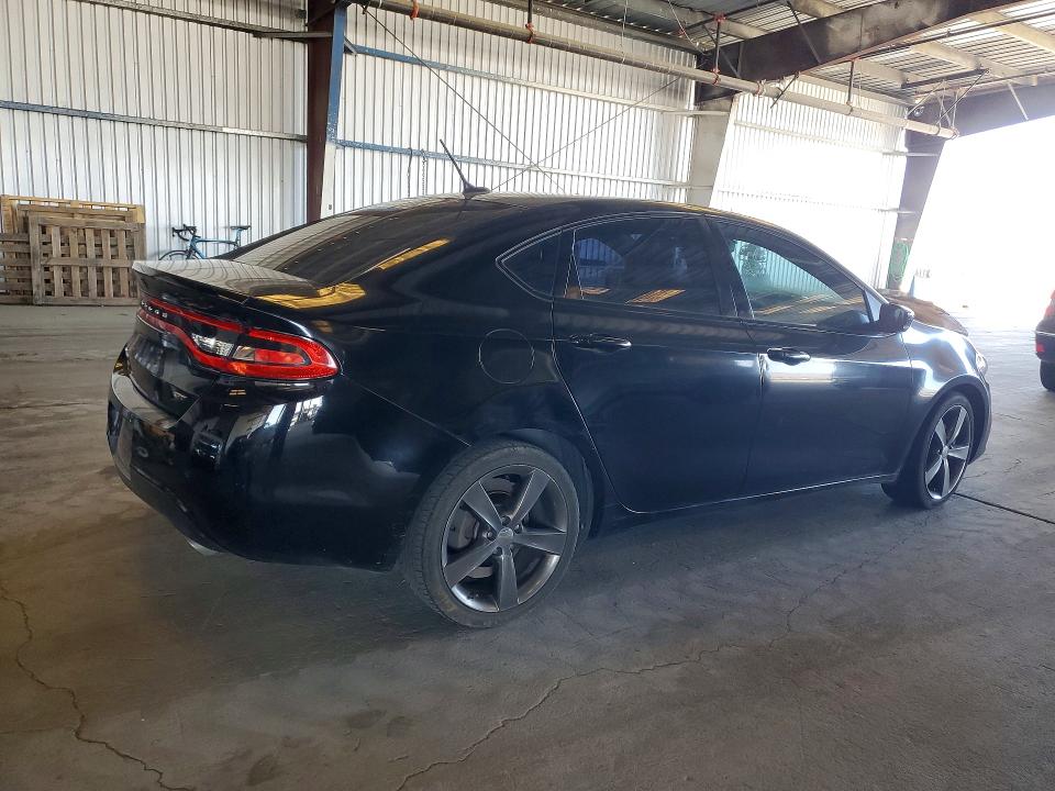 Aukcja sprzedaży 2014 Dodge Dart, vin: 1C3CDFEB3ED918697, numer aukcji: 57223626