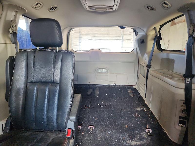 Aukcja sprzedaży 2014 Chrysler Town & Country, vin: 2C4RC1BG2ER124329, numer aukcji: 57134776