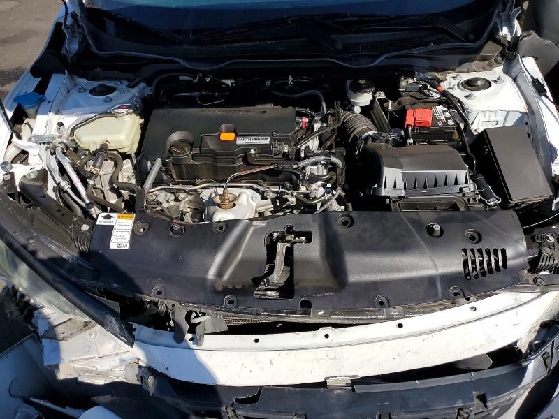 Aukcja sprzedaży 2020 Honda Civic, vin: 2HGFC2F69LH528694, numer aukcji: 57040496