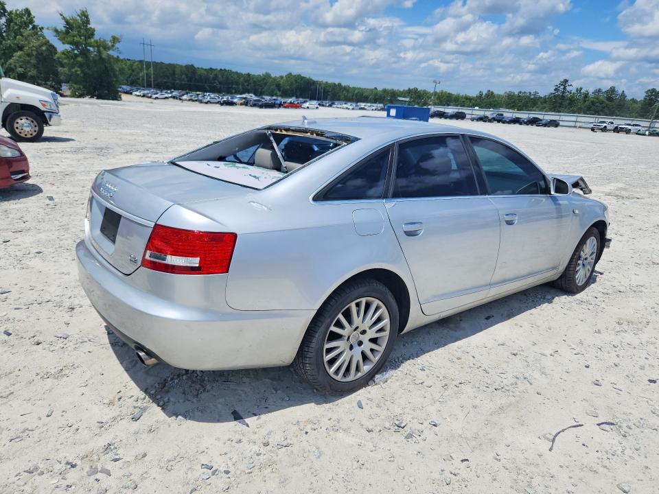 Aukcja sprzedaży 2007 Audi A6, vin: WAUDH74F87N101489, numer aukcji: 57847536