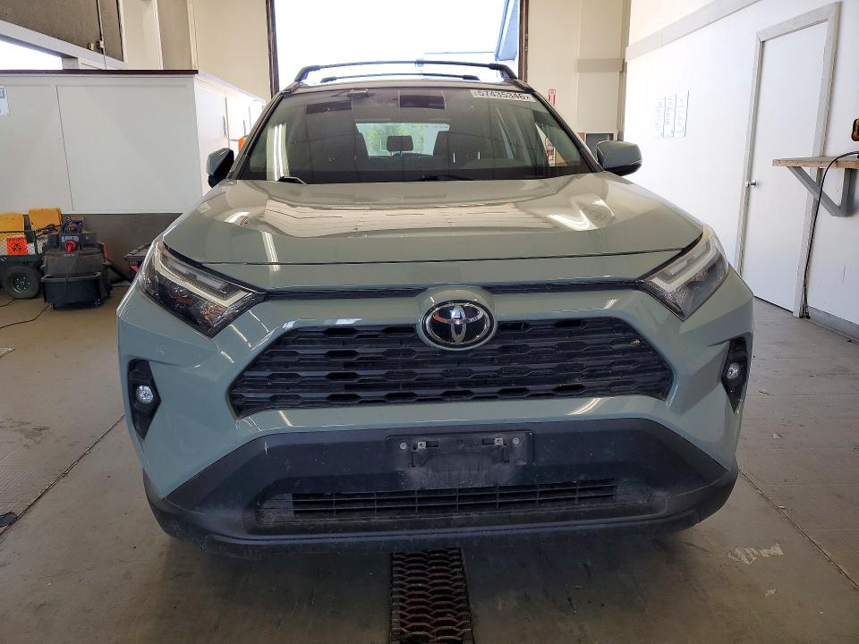 Продаж на аукціоні авто 2023 Toyota Rav4, vin: 2T3A1RFV8PW330595, номер лоту: 57435346